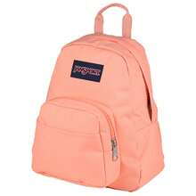 JanSport Half Pint Backpack - Orange Women Backpacks - Orange - View 2