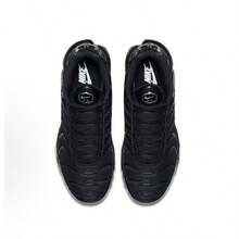 Nike Air Max أحذية رياضية رجالية - الأسود - مشاهدة 4