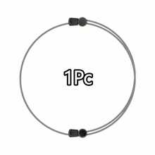 1Pc/2/4Pcs Adjustable Drawstring Waist Clip, Invisible Hem Tightener, Sweatshirt Shortener, Hoodie And Sweatshirt Waistband - Multicolor - View 17