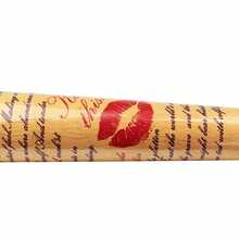 84CM 33"   Wooden Baseball Bat Long Lasting Durable - VJA0584 - View 5