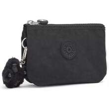 Kipling Creativity Small Pouch - Green Moss - View 10