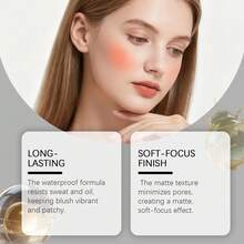 zephoco Blush - Orange - View 5