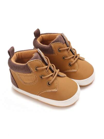 Jongens & Meisjes Panda Lente & Herfst Sneakers, Kinderen Mode Sportschoenen, Baby Schoenen 0-18 Maanden