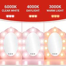 Kids Vanities - Pink - View 4