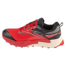 Joma Sierra 2606 - Red Men Running Shoes - Red - View 2