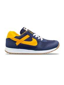 PANAM Men Sneakers - Royal Blue - View 3