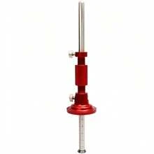 New‑Style European Woodworking Scriber, High‑Precision Blade‑Type Marking Gauge, Adjustable‑Distance Woodworking Tool, For Parallel Line And Groove Marking & Positioning, Hand‑Operated Grooving Marking Device - A - View 8