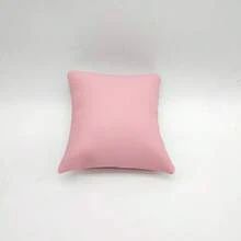 Half-Moon Shaped Nail Armrest, Solid Color Terry Cloth Nail Hand Rest, Detachable And Washable Design, Soft And Comfortable Nail Tool, Multiple Colors Available. Suitable For Home, Nail Salon And Beach Scenes. A Great Gift For Beauty Enthusiasts And Body Painting Beginners. - Multicolor - View 8