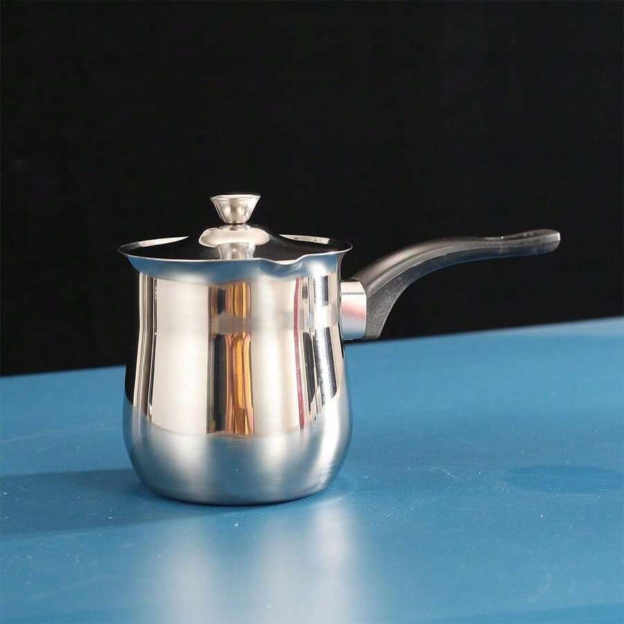 Milk Pots - View 1