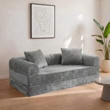 Futons - Silver - View 7
