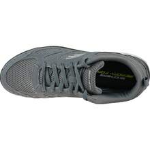Skechers Summits-South Rim - Grey Men Sports Shoes - Grey - View 3
