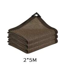 Sunblock Shade Cloth Sun Screen Mesh Plant Greenhouse Cover Tarp Sunshade UV Net - VJM0063-1 - View 11