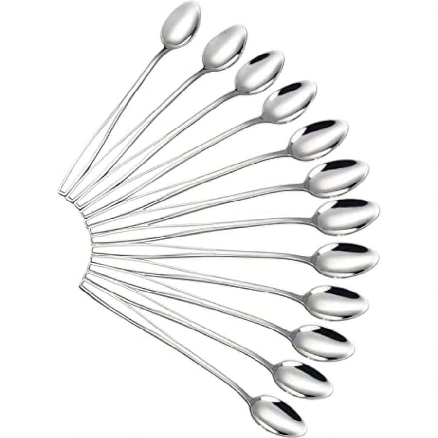 Cucchiai da bacche - Visualizzare 1