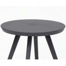 Norvege Side Table - Grey - View 3