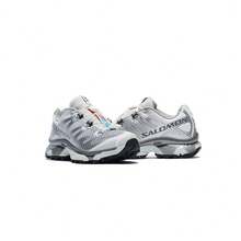 Salomon Xt-4 Og Unisex Sneakers 475684 - Grey 475684 - View 4