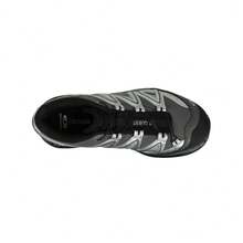 Salomon Xt-Quest Men's And Women's Matching Sports Shoes 491716 - Black 491716 - View 3