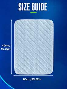 Postpartum Care Pads Are Suitable For Menstruation Or Postpartum. They Are Quickly Absorbed, Prevent Leakage, Are Thin And Breathable, Reusable, And Easy To Carry. - Reusable Underpads - View 10