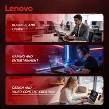 Memori Laptop Lenovo Talix 8GB DDR4 3200MHz, Konsumsi Daya Rendah 1,2V, Arsitektur Latensi Rendah dengan Performa Efisiensi Tinggi, Menjamin Multitasking Lancar - View 5