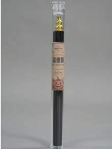 40件升級版檀香與雪松香氛禮盒，瑜伽冥想助眠放鬆抗焦慮，幫助找回自我，天然創意小禮物，節日裝飾、生日禮物、派對佈置、畢業季禮物 - 多色 - 查看 49