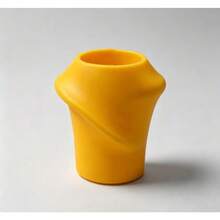 Cross-Border New Product Racket Corrector Tennis Racket Pickleball Paddle Beginner Grip Posture Corrector - Yellow - View 2