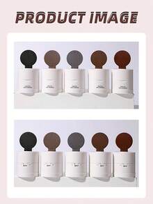 FOREVER KEY FOREVERKEY Hairline Powder berfungsi untuk menutupi akar rambut beruban dan merapikan rambut dengan daya tutup yang kuat yang menyatu sempurna dengan akar rambut alami. Sangat cocok untuk Gen Z dan pecinta Y2K untuk pesta dan kencan, serta menjadi hadiah ideal untuk ulang tahun dan Hari Ibu. - 03 COKELAT DINGIN - View 11