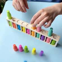Kids Memory Games - Color Mix - View 4