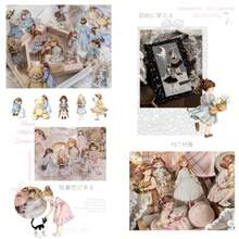 Kids Assorted Stickers - Xia - View 7