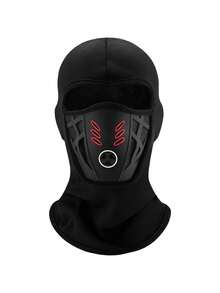 1/2/3pcs Unisex Ice Silk Sun Protection Headwear, Outdoor Sports Face And Neck Shield, Breathable Cycling Mask, Suitable For Daily Commute, Hiking, Climbing, Sports And More - Multicolor - View 13