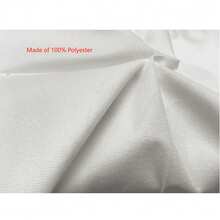 2pcs Rustic Cottage Style Pillowcases, Wild Deer & Bear Pattern, Suitable For Autumn Home Decor And Room Arrangement, Single-Sided Print, Pillow Insert Not Included - Rust Brown - View 3