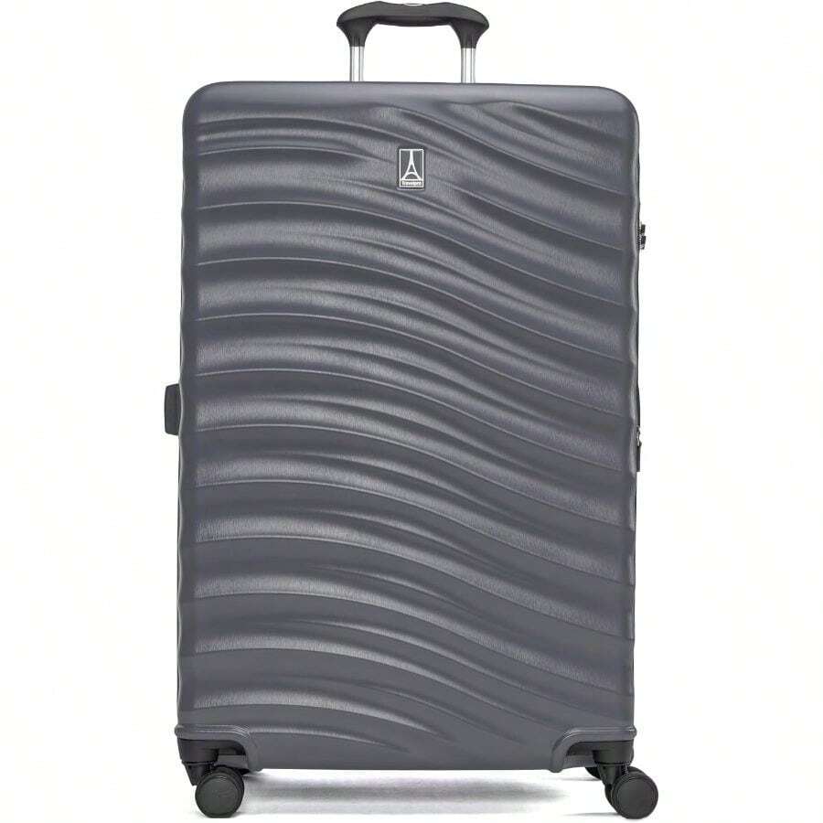 Maxlite Air V2 Hardside - Equipaje - Checked Large 28 Inch + Gris Sombra - View 1