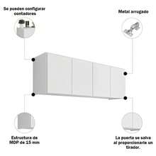 Kitchen Cabinet Organizers - A - View 5