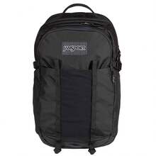 JanSport All Around Pack Backpack - Black Unisex Backpacks - Black - View 1