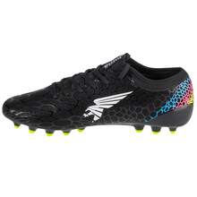Joma حذاء رياضي رجالي جوما جول 2401 AG - أسود - الأسود - مشاهدة 2
