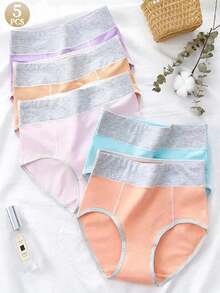 Plus Size Shapewear Sets - Multicolor - View 1