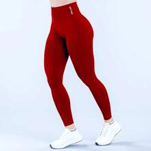 Women Pants - Navy Blue - View 5