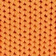 Orange and Black
