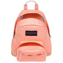 JanSport Half Pint Backpack - Orange Women Backpacks - Orange - View 4