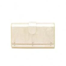 CEZIRA Luxury Glitter Acrylic Square Box Flip Top Evening Clutch Bag For Women, Portable Exquisite Wallet Suitable For Banquet, Dinner, Party, Date, Holiday And Daily Use - Multicolor - View 13