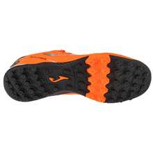 Joma Maxima 2508 TF - Orange Men Sports Shoes - Orange - View 4