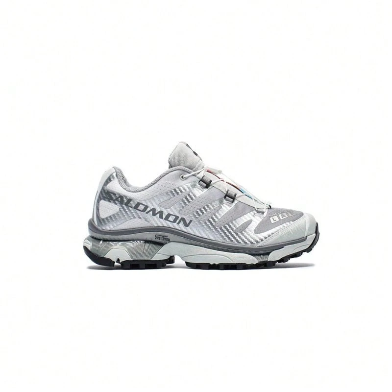 Salomon Xt-4 Og Unisex Sneakers 475684 - Grey 475684 - View 1