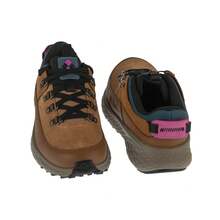 Columbia Terrastride BC - Trekking Shoes - Brown - View 5