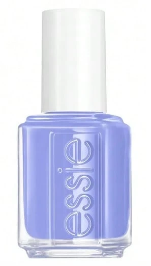 Essie Nail Polish 13.5ml - Don't Burst My Bubble - View 1