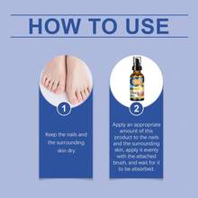 Cuticle Care Products - 1PC - View 6