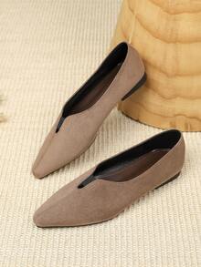 Coffee Brown