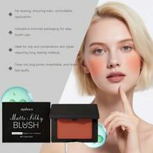 zephoco Blush - Orange - View 10
