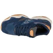 Joma حذاء رياضي رجالي جوما C1400 2403 باللون الكحلي - أزرق غامق - مشاهدة 4