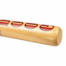 84CM 33"   Wooden Baseball Bat Long Lasting Durable - VJA0584 - View 4