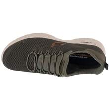 Skechers Dynamight - Green Men Sports Shoes - Green - View 3