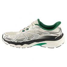 Skechers سكيتشرز سليب-إنز: جو رن آرتش فيت 2.0 - جونيبر - حذاء رياضي أبيض للرجال - أبيض - مشاهدة 2