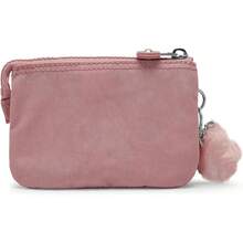 Kipling Creativity Small Pouch - SMOKY BLUSH - View 2